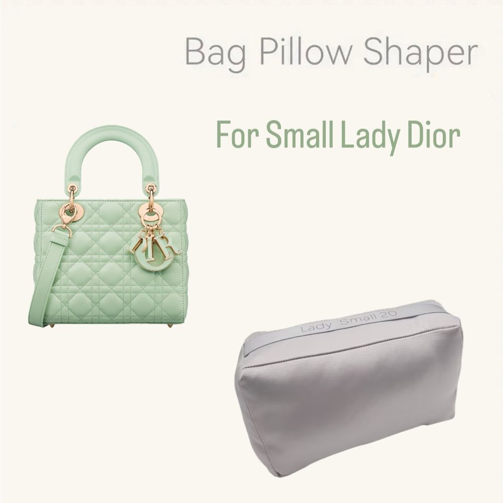 Pillow Shaper For Small Lady Dior (My ABC)